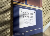 “Socrate Express” – Eric Weiner