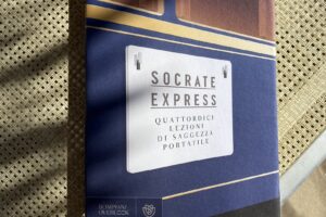 “Socrate Express” – Eric Weiner