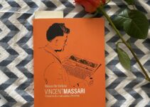 “Vincent Massari” – Alessio De Stefano