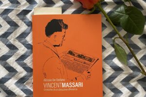 “Vincent Massari” – Alessio De Stefano