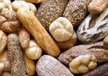 Profumo di pane
