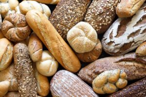 Profumo di pane