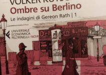 “Ombre su Berlino” – Volker Kutscher