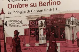 “Ombre su Berlino” – Volker Kutscher