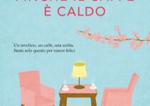 “Finché il caffè è caldo” – Toshikazu Kawaguchi
