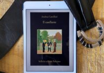 “Il casellante” – Andrea Camilleri