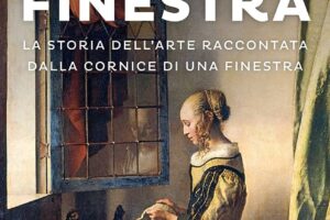 “Il mondo alla finestra” – Emanuela Pulvirenti “Il mondo alla finestra” – Emanuela Pulvirenti