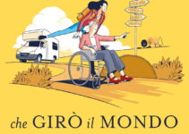 “La centenaria che girò il mondo in camper” – Fiona Lauriol