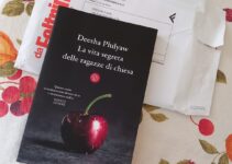 “La vita segreta delle ragazze di chiesa” – Deesha Philyaw