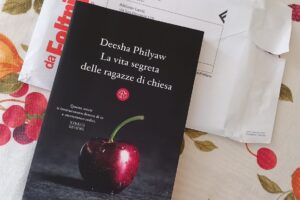 “La vita segreta delle ragazze di chiesa” – Deesha Philyaw