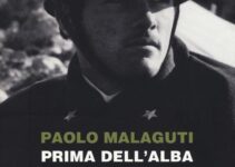 “Prima dell’alba” – Paolo Malaguti