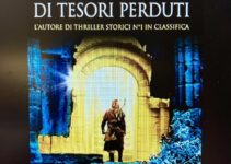 “Il profanatore di tesori perduti” – Marcello Simoni