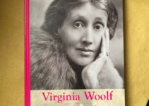 “Virginia Woolf” – Alba González Sanz