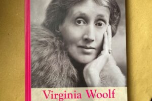 “Virginia Woolf” – Alba González Sanz
