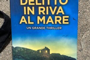 “Delitto in riva al mare” – Antonio Lanzetta