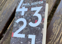 “4321” – Paul Auster