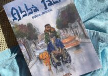 “Abbà padre” – Roberto Battestini