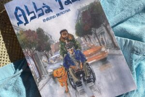 “Abbà padre” – Roberto Battestini