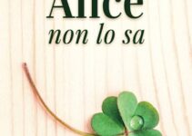 “Alice non lo sa” – Carmen Laterza