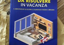 “Crimini e misteri da risolvere in vacanza” – Iacopo Cellini