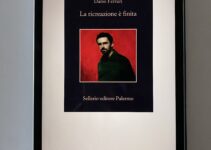 “La ricreazione è finita” – Dario Ferrari