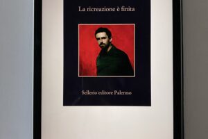 “La ricreazione è finita” – Dario Ferrari