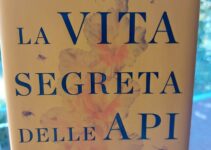 “La vita segreta delle api” – Marco Valsesia