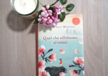 “Quel che affidiamo al vento” – Laura Imai Messina