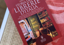 “Storia delle librerie d’Italia” – Vins Gallico