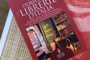 “Storia delle librerie d’Italia” – Vins Gallico