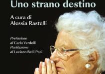 “Uno strano destino” – Liliana Segre