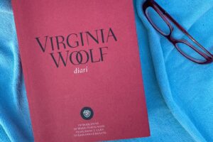 “Diari 1915-1919” – Virginia Woolf