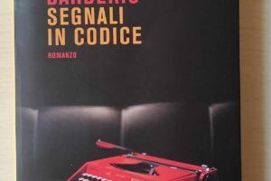 “Segnali in codice” – Gabriele Barberis