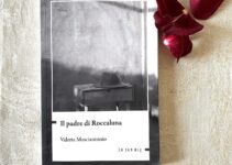 “Il padre di Roccaluna” – Valeria Masciantonio