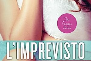 “L’imprevisto. The goal” – Elle Kennedy