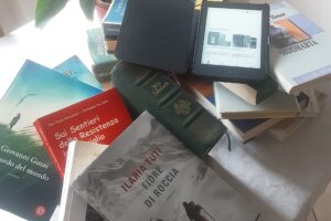 “Eppur si legge”