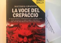 “La voce del crepaccio” – Matthias Graziani