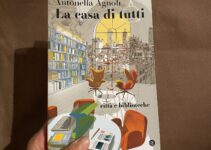 “La casa di tutti” – Antonella Agnoli