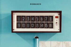 “La musica del futuro” – Katerina Poladjan