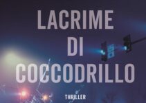 “Lacrime di coccodrillo” – Mercedes Rosende