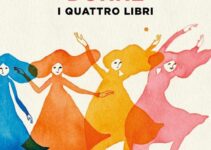 “Piccole Donne” – Louisa May Alcott