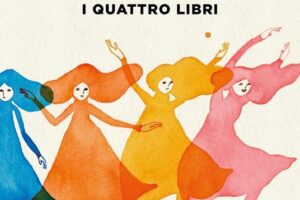 “Piccole Donne” – Louisa May Alcott
