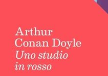 “Uno studio in rosso” – Arthur Conan Doyle