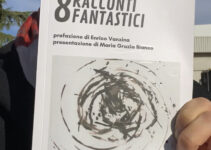 “8 racconti fantastici” – Marguerite Gautier