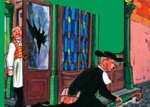 “Le avventure di Padre Brown” – Gilbert Keith Chesterton