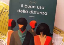 “Il buon uso della distanza” – Vito di Battista