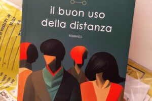 “Il buon uso della distanza” – Vito di Battista