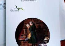 “Maschere e figure” – Paolo Ruffilli