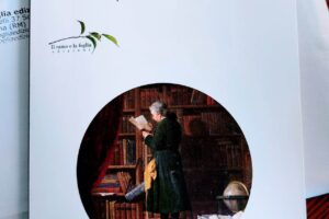 “Maschere e figure” – Paolo Ruffilli