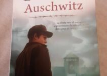 “L’orfano di Auschwitz” – Henry Oster e Dexter Ford